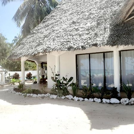 فندق Maua Beach كيزيماكزي المظهر الخارجي الصورة