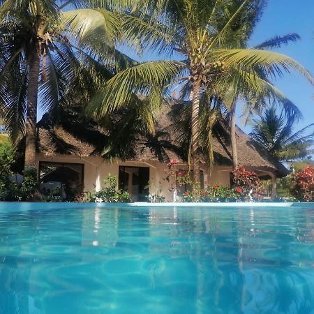 فندق Maua Beach كيزيماكزي المظهر الخارجي الصورة