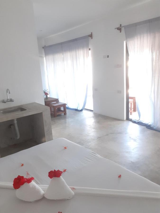 فندق Maua Beach كيزيماكزي المظهر الخارجي الصورة