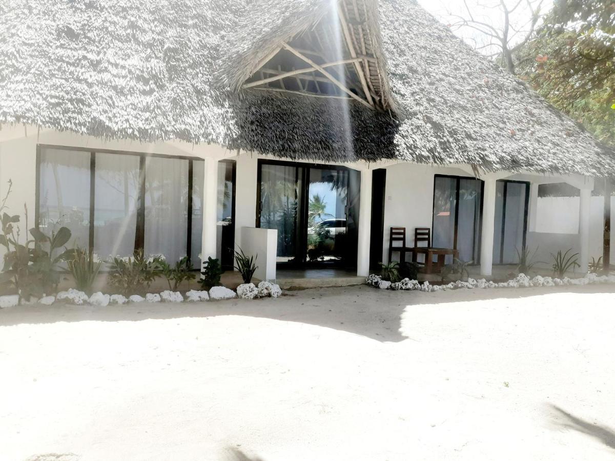 فندق Maua Beach كيزيماكزي المظهر الخارجي الصورة
