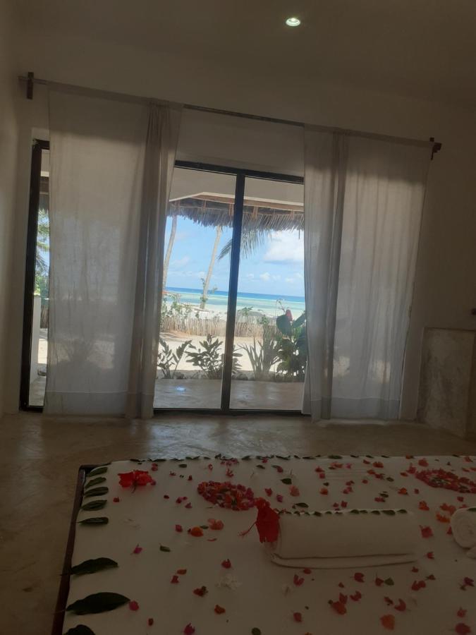 فندق Maua Beach كيزيماكزي المظهر الخارجي الصورة