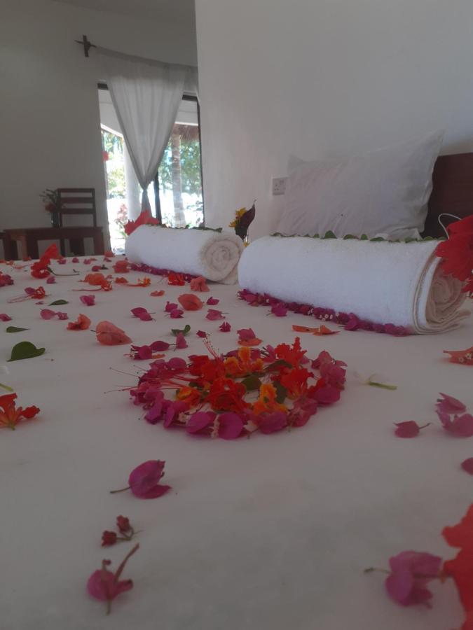 فندق Maua Beach كيزيماكزي المظهر الخارجي الصورة