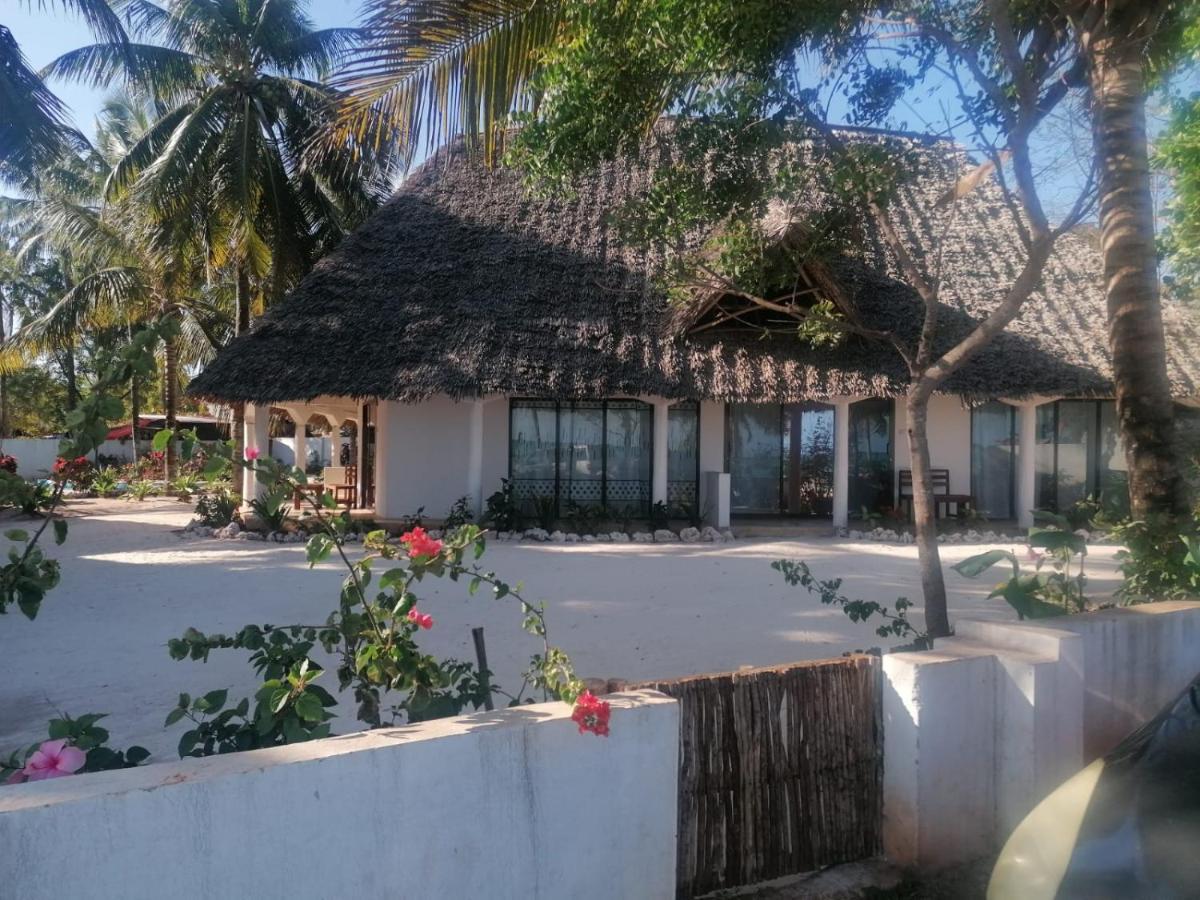 فندق Maua Beach كيزيماكزي المظهر الخارجي الصورة