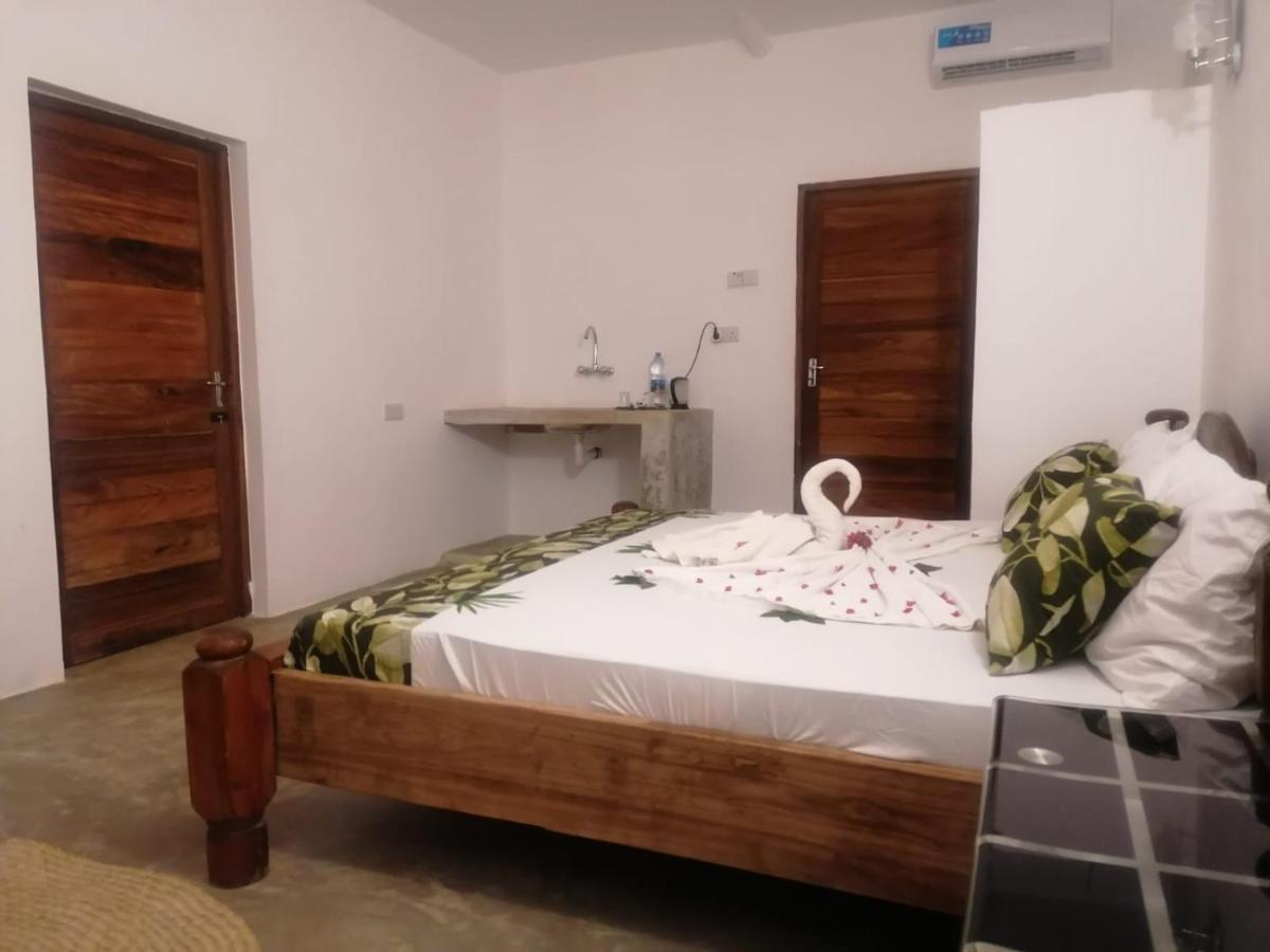فندق Maua Beach كيزيماكزي المظهر الخارجي الصورة